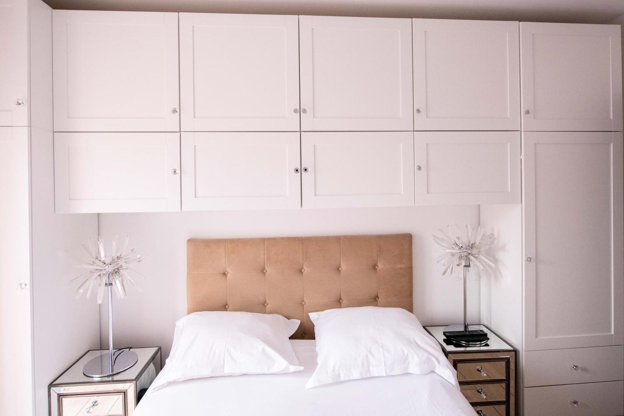Ferienwohnung Elise De Roche Equipe Balcon Parking Rer B Le Bourget Exterior foto